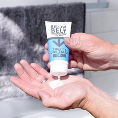 Below The Belt Fresh & Dry Balls Grooming Cool 75 ml - Chladivý antiperspirant na koule
