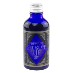 Hey Joe Premium Pre Shave Oil Acid Melon Nº3 50 ml - Olej před holením s vůní melounu