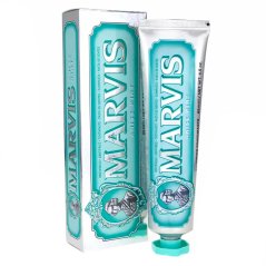 Marvis Toothpaste Anise Mint 85 ml - Zubní pasta s příchutí anýzu