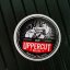 Uppercut Matte Clay with Strong Hold 70 g - Matná hlína na vlasy pro silnou fixaci účesu