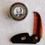 Captain Fawcett Barberism by Sid Sottung Vosk na knír 15 ml