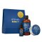 Steves Beard Care All Day Box - Dárková sada pro muže na péči o vousy