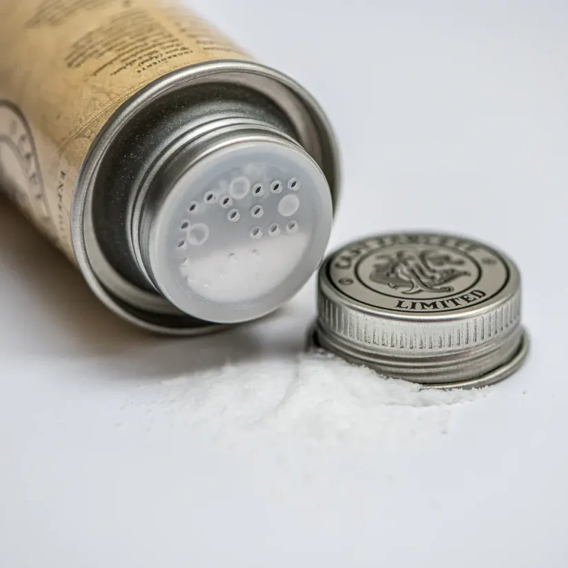 Captain Fawcett Matt Styling Powder Matný pudr na vlasy 20 g