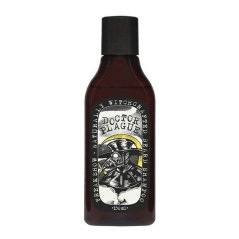 Pan Drwal Beard Shampoo Freak Show Doctor Plague 150 ml - Šampon na vousy