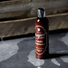 Morgan's Hair Shampoo Oudh 250 ml - Šampon na vlasy s orientální dřevitou vůní