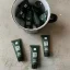 Better Be Bold Bald Cream 5 ml - Krém na holou hlavu pro výživu a hydrataci s matným efektem