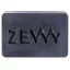 Zew for men Beard Soap Tuhé mýdlo na vousy s dřevěným uhlím 85 ml