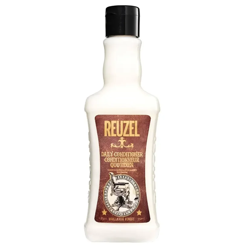Reuzel Daily Hair Conditioner Kondicionér na vlasy 350 ml