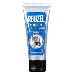 Reuzel Fiber Gel Stylingový gel na vlasy 100 ml