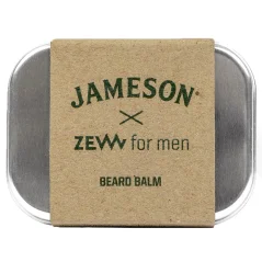 Zew for men Beard Balm Jameson 80 ml - Balzám na vousy