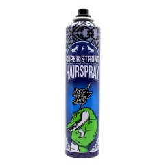 Hey Joe Hairspray Super Strong Acid Melon 305 ml - Lak na vlasy se silnou fixací
