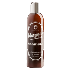 Morgan's Hair Shampoo 250 ml - Šampon na vlasy pro muže
