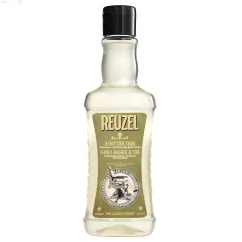 Reuzel Tea Tree 3-in-1 Shampoo Conditioner Body Wash Šampon, kondicionér a sprchový gel 350 ml