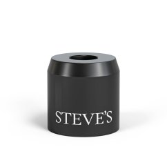 Steves Razor Stand - Stojánek pro stavitelný strojek na holení