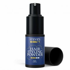 Steves Styling Powder Stylingový pudr na vlasy 35 ml