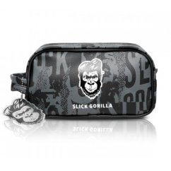 Slick Gorilla Toilette Bag Graffiti - Pánská toaletní taška na kosmetiku
