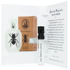 Captain Fawcett Eau De Parfum Alessandro Manfredini - Vzorek parfému pro muže 2 ml