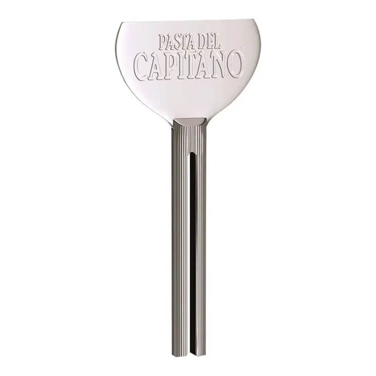 Pasta del Capitano Toothpaste Squeezer Key - Klíč na vytlačení past a krémů z tuby