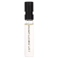 Captain Fawcett Eau De Parfum Triumphant 2 ml - Vzorek parfému pro muže