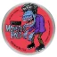 Uppercut Monster Hold Wax Pomade LTD 70 g - Vosk na vlasy pro silnou fixaci účesu