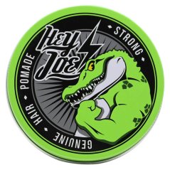 Hey Joe Hair Pomade Strong 100 ml - Pomáda na vlasy se silnou fixací