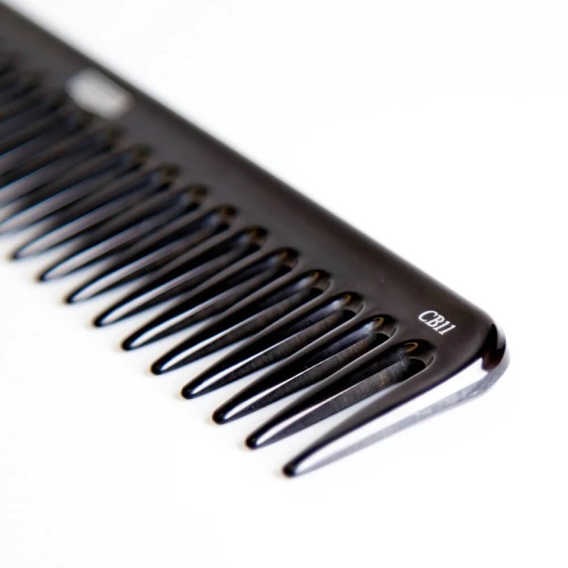 Uppercut CB11 Rake Comb Hřeben pro styling vlasů