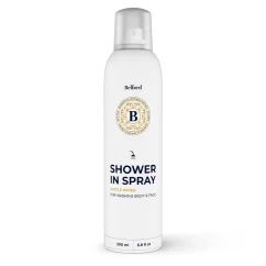 Belford Shower In Spray Sprcha ve spreji na celé tělo i obličej 200 ml