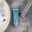 Marvis Toothpaste Aquatic Mint 85 ml - Zubní pasta s příchutí svěžího mořského vánku