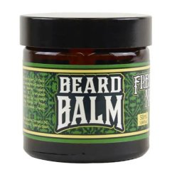 Hey Joe Beard Balm Fresh Mint Nº7 60 ml - Balzám na vousy s vůní máty a borovice