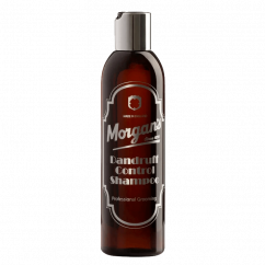 Morgan's Shampoo šampon na vlasy proti lupům 250 ml