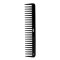 Uppercut Rake Comb CB11 - Hřeben pro styling vlasů