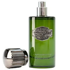 Captain Fawcett Eau De Parfum Triumphant 50 ml - Parfém pro muže