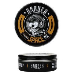 Marmara Barber Matte Space Wax 100 ml - Matný vosk na vlasy
