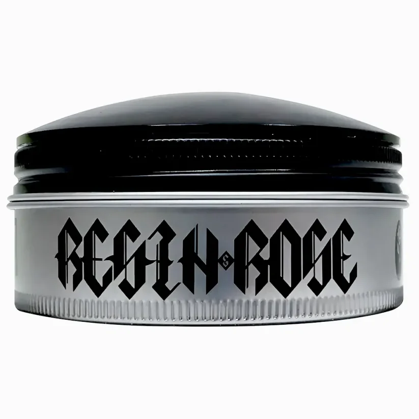 Uppercut Deluxe Pomade Resin & Rose LTD 100 g - Lesklá pomáda na vlasy se silnou fixací