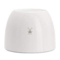 Mühle Porcelánová dóza na použité žiletky