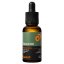 Beviro olej na vousy Bergamia Wood 30 ml