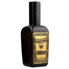 Morgan's Eau de Cologne Urban 90 ml - Kolínská pro muže s moderní britskou vůní