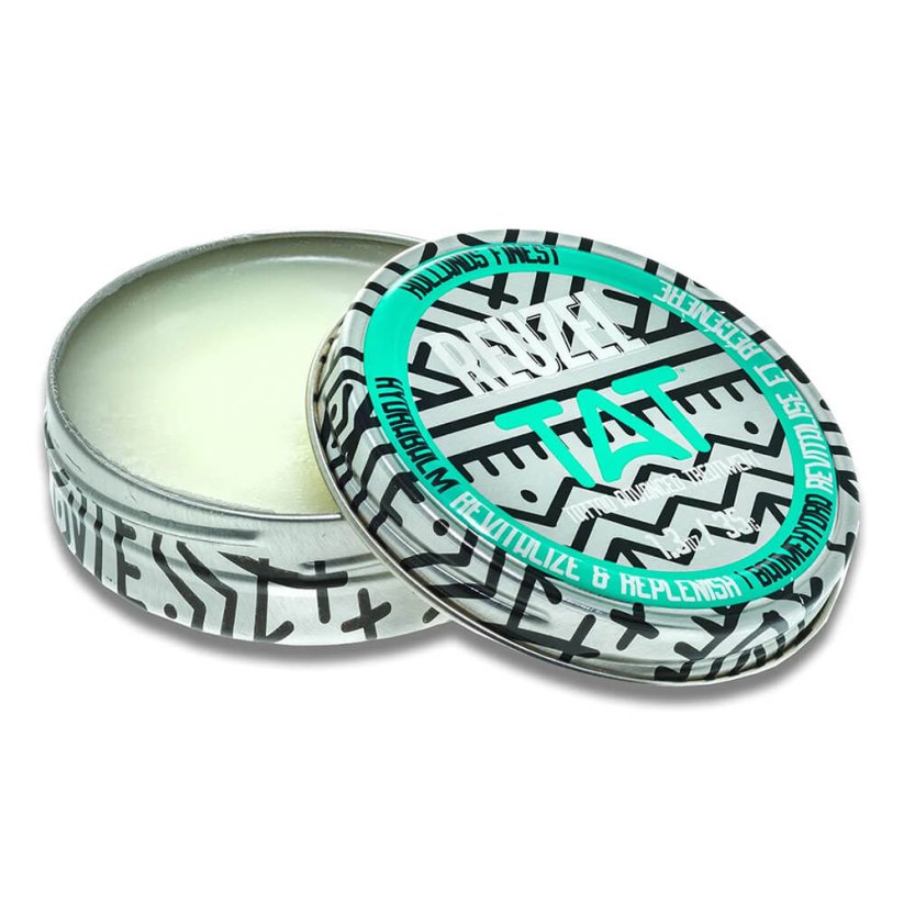 Reuzel Tattoo Tat Hydrabalm rozjasňující balzám na tetování 35 g