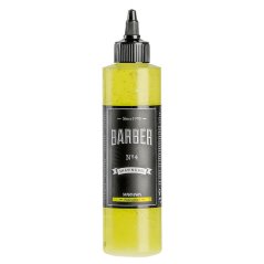 Marmara Barber Shaving Gel No.4 250 ml - Gel na holení