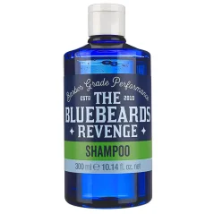 Bluebeards Revenge Shampoo 300 ml - Šampon na vlasy pro muže