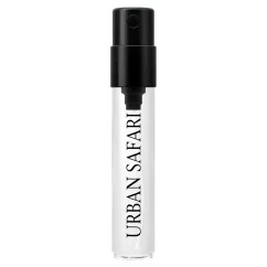 Steves Eau de Parfum Urban Safari 2 ml - Vzorek parfému pro muže s elegantní vůní