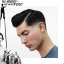 Uppercut Matte Pomade with Medium Hold 100 g - Matná pomáda na vlasy pro středně silnou fixaci účesu