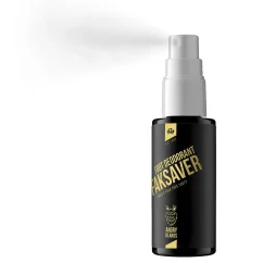 Angry Beards Foot Deodorant Faksaver 50 ml -  Deodorant ve spreji na nohy proti zápachu