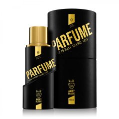 Angry Beards Eau de Parfum Sick Sensei 100 ml - Pánský parfém