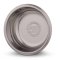 Morgan's Stainless Shaving Bowl - Nerezová miska na mýdlo pro holení