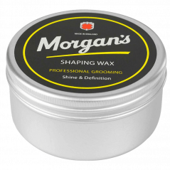 Morgan's Shaping Srong Wax Vosk na vlasy 75 ml