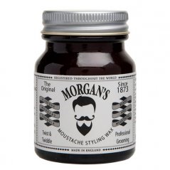 Morgan's Moustache styling wax Vosk na knír 50 g