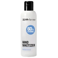 Zew for men Hand Sanitizer 100 ml - Antibakteriální a aseptický gel na ruce