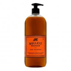 Pan Drwal Bulleit Bourbon šampon na vlasy 1000 ml
