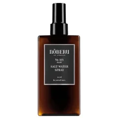 Noberu Sea Salt Water Spray Amalfi 200 ml - Slaný stylingový sprej na vlasy